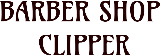 BARBER SHOP CLIPPER
